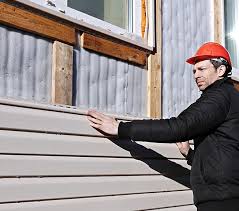 Affordable Siding Repair and Maintenance Services in Semmes, AL